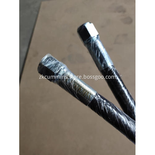AS6062SS Cummins Flexible Hose